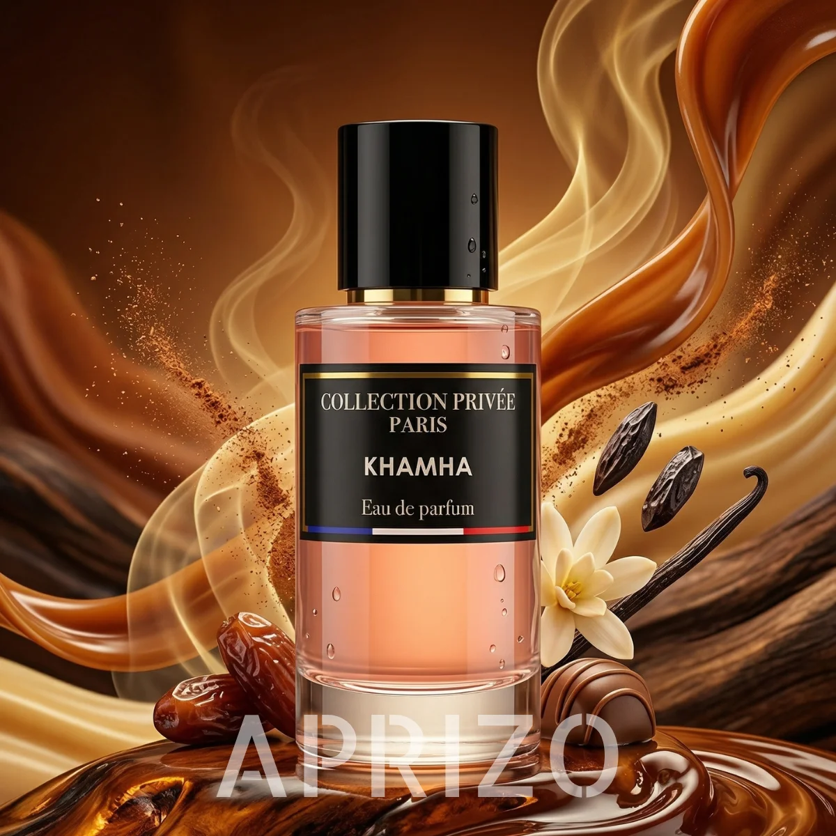 Collection Privée - Khamha 50ml Eau De Parfum