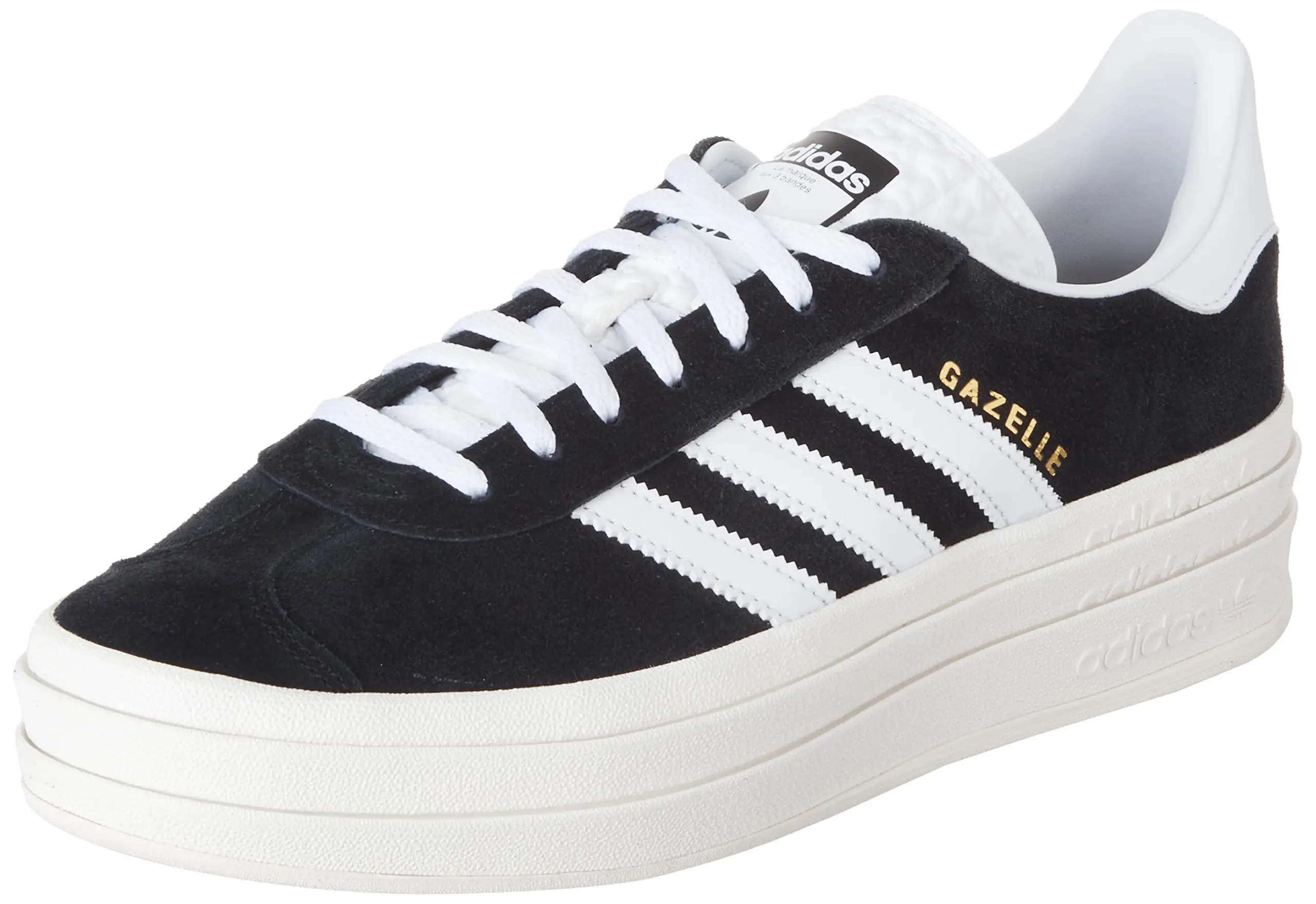 Adidas Gazelle Bold Women's Shoes