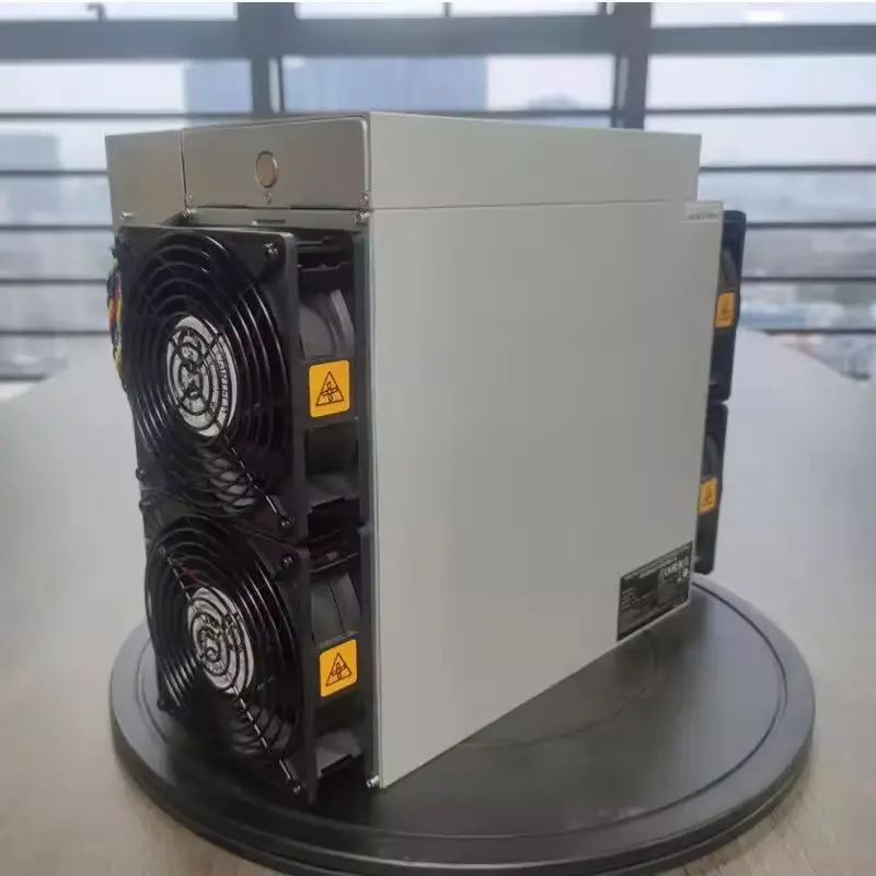 DD Brand New Bitmain Antminer L7 9500M Dogecoin Litcoin Miner LTC DOGE Asic Mining Machine Crypto Miners