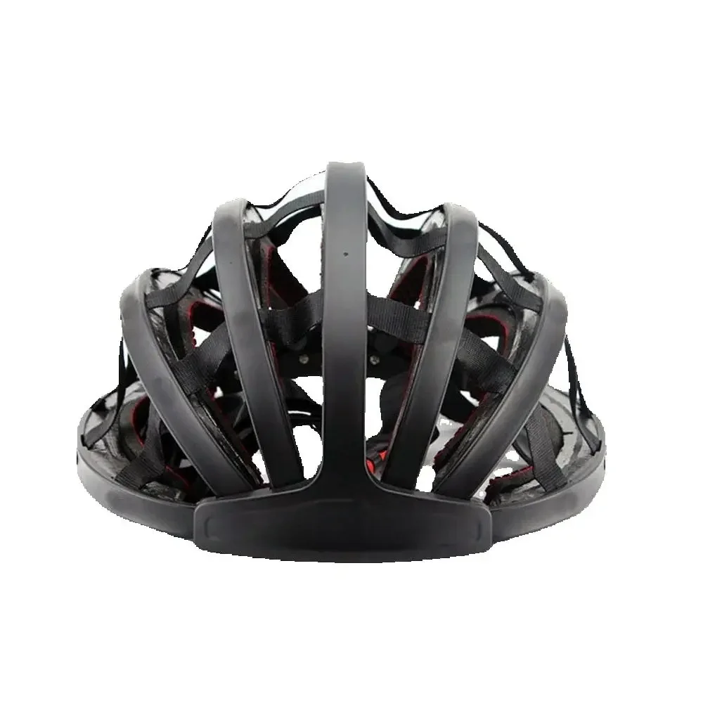 AliExpress yumaj NEW Helmet MTB Cycle Helmet 260g foldable Road Bicycle Helmet lightweight Portable Cycling Bike Helmet City YM-36