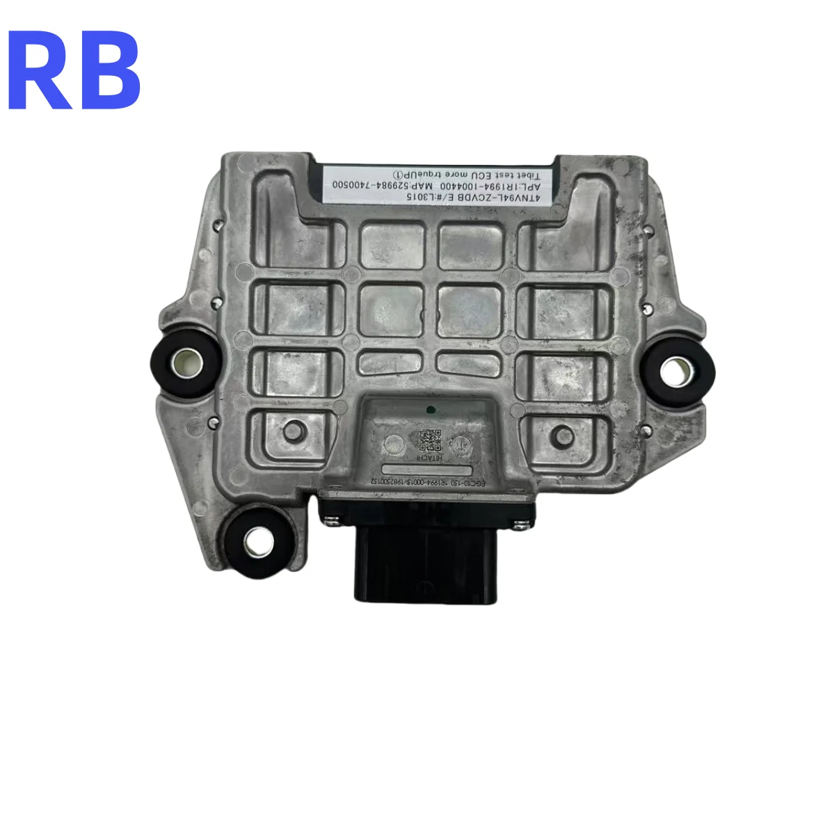 

129654-75050 ECU ECM for Yanmar 4TNV94L Control Unit Module for Doosan DX55W for Hyundai R55 R55-7 or 4TNV98-EPDBW Diesel Engine