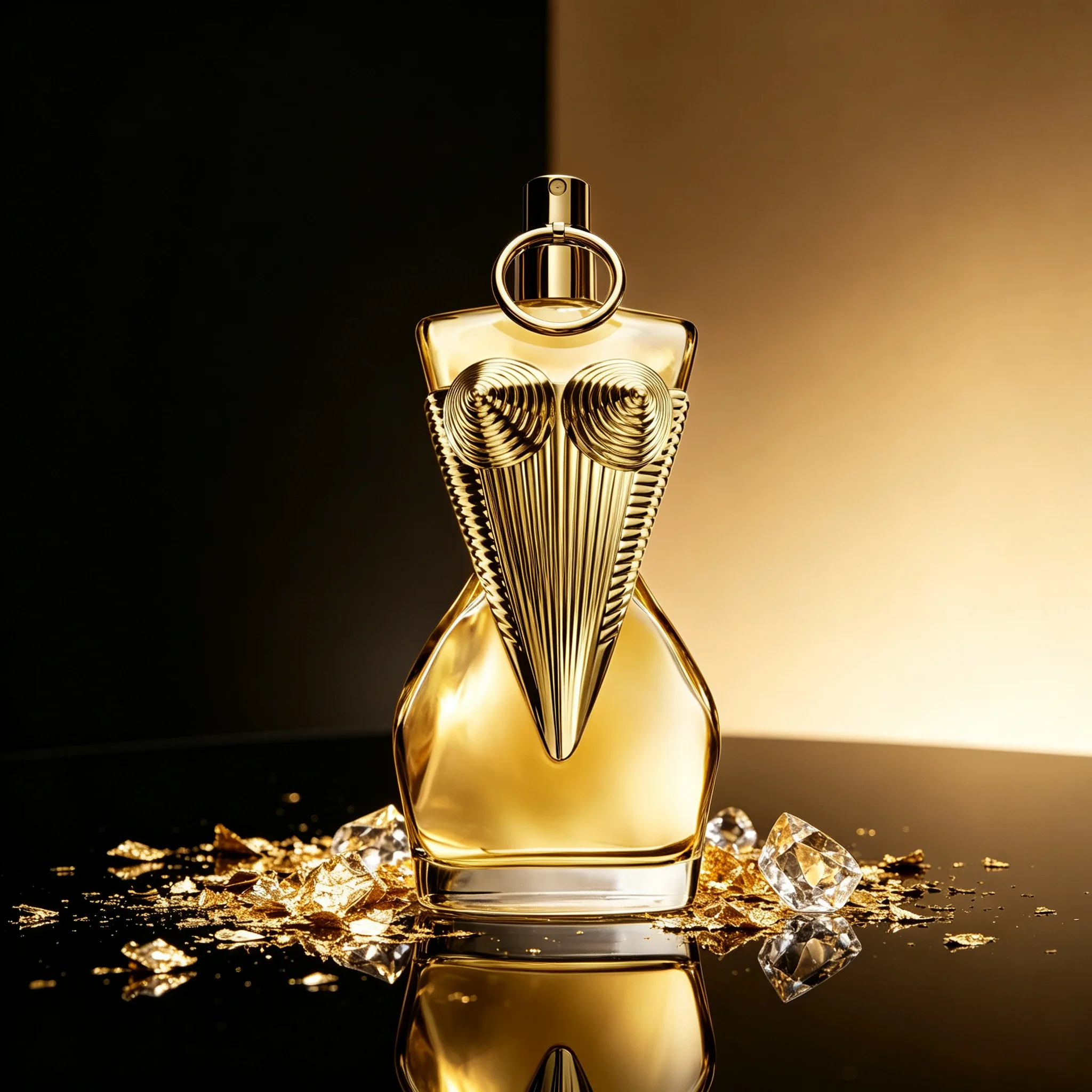 Jean Paul Gaultier Gaultier Divine Eau - for Women - 100ml/3.38fl oz