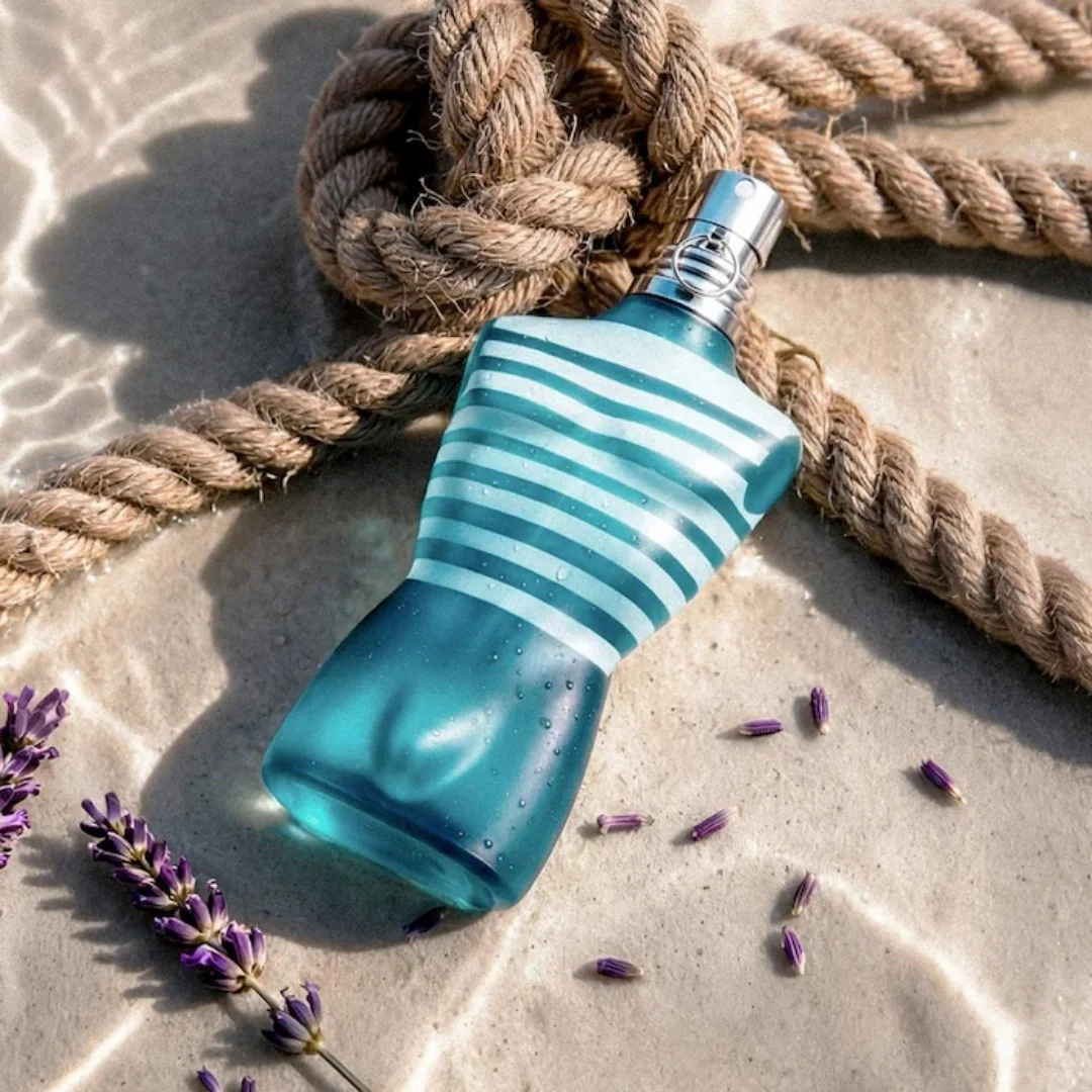 JEAN PAUL GAULTIER Le Male Eau De Toilette Spray per Uomo