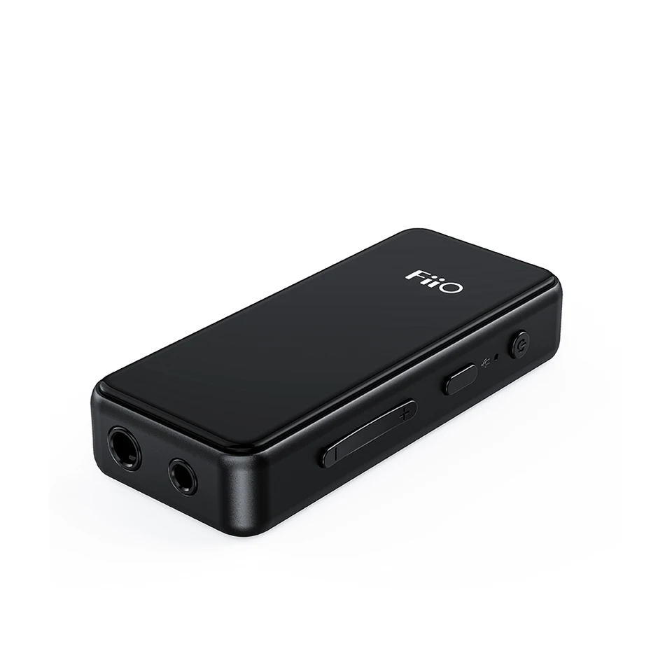 その他 FiiO BTR3K FIIO BTR3K AK4377 Bluetooth Amp USB DAC support LDAC/aptX HD