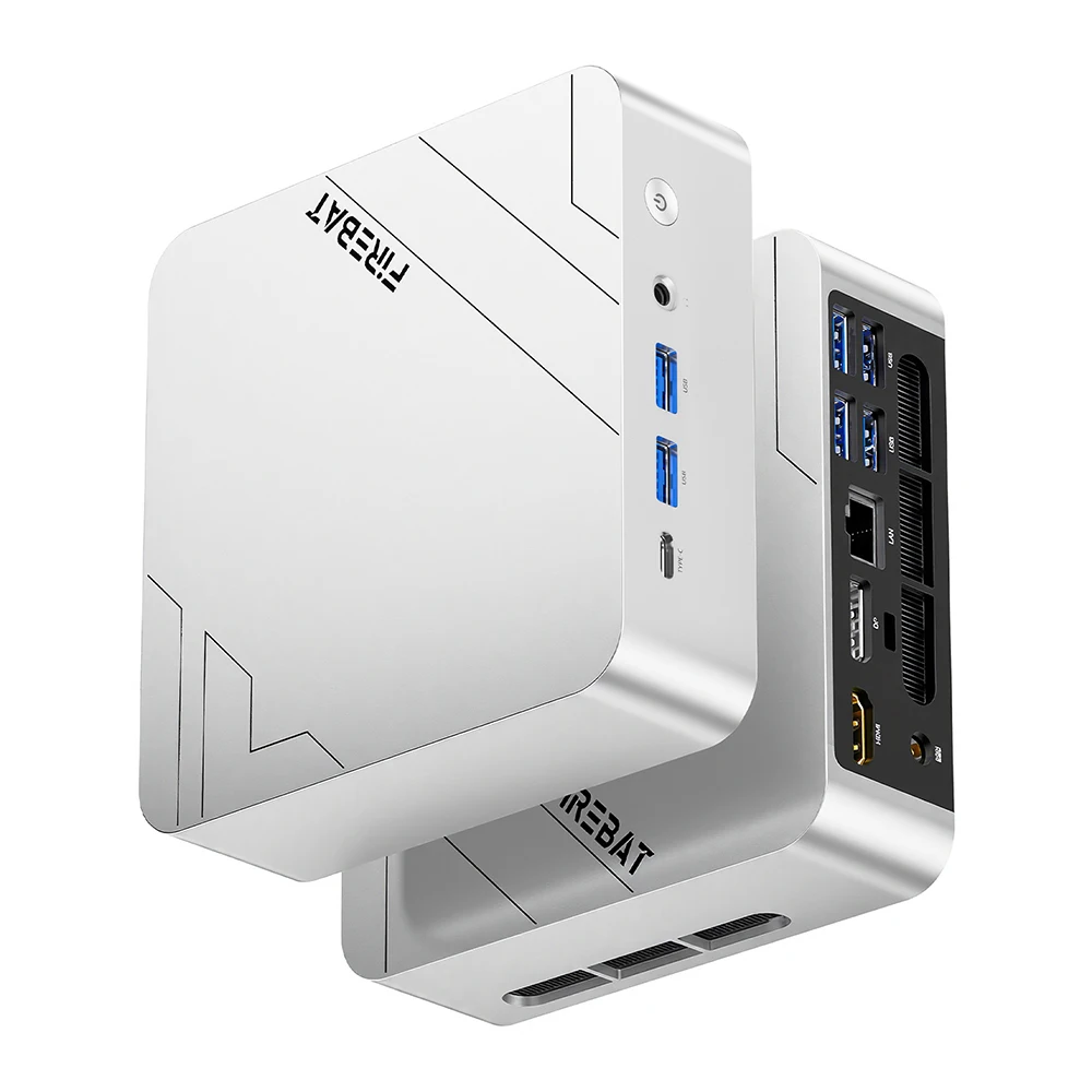 Mini PC FIREBAT AMD Ryzen 5