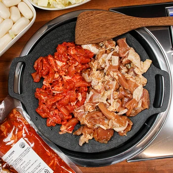 춘천 직발송 춘천 왕 닭갈비 500g X 3팩 1.5kg 대용량 Best5 춘천 직발송 춘천 왕 닭갈비 500g X 3팩 1.5kg 대용량 Best5