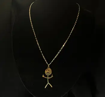 8 best sales 小項鍊 - №5