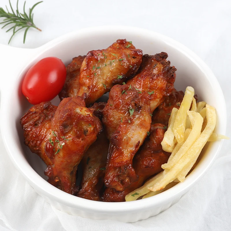 [Jae Ho Food] Buffalo Wing, Bon 1kg/Denmark. Cheap!!