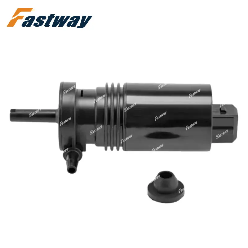 1PCS High Quality Washer Pump Headlight Headlamp Washer Pump FOR VOLVO S80 XC60 V70 XC70 2.5T 2007-2014 31294511