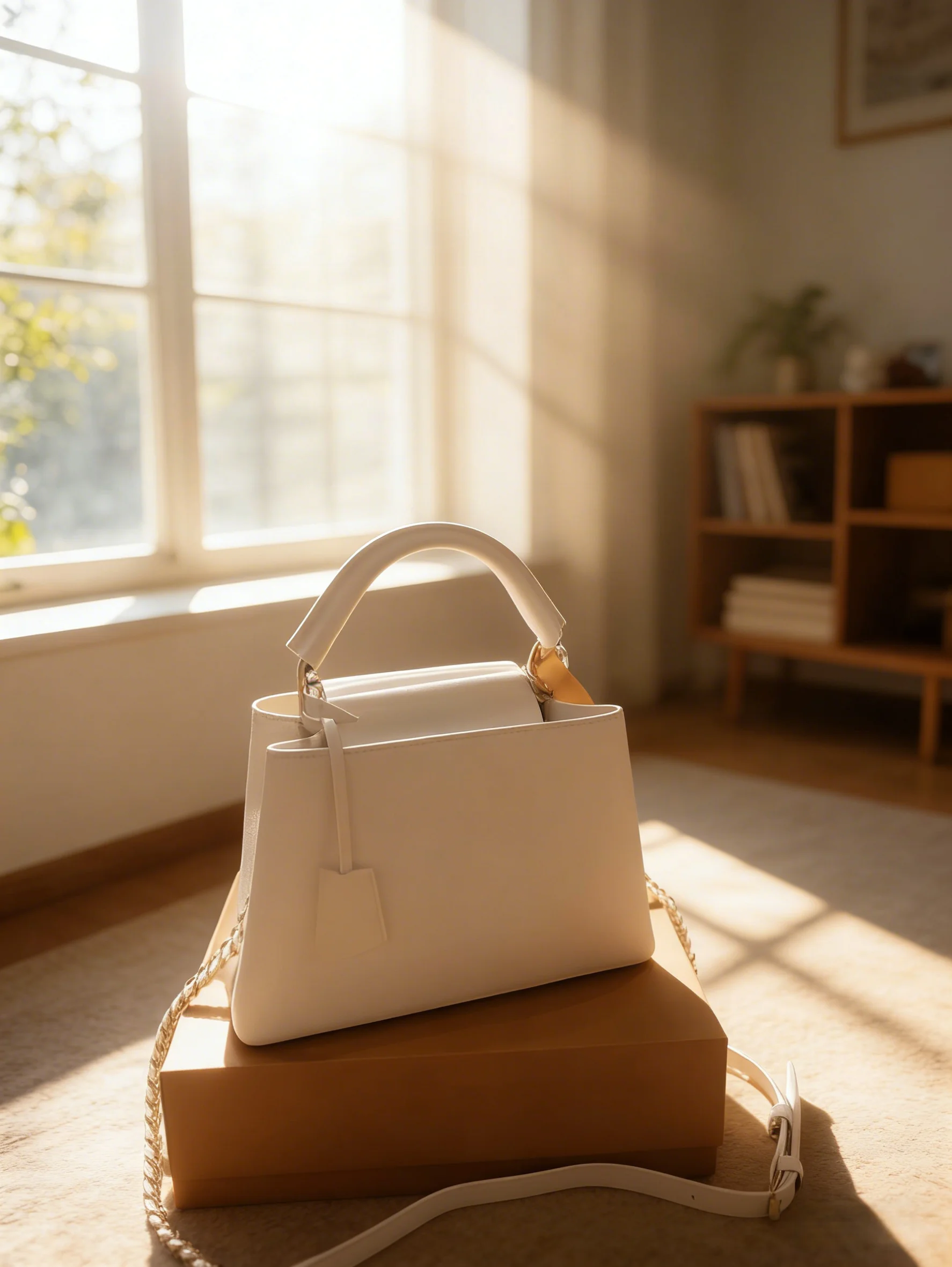 

2026 Размер: 27x17 или 20x14 см, без коробки. Новая модель - универсальная и стильная сумка из искусственной кожи - прочная, высококачественная и доступная по цене.