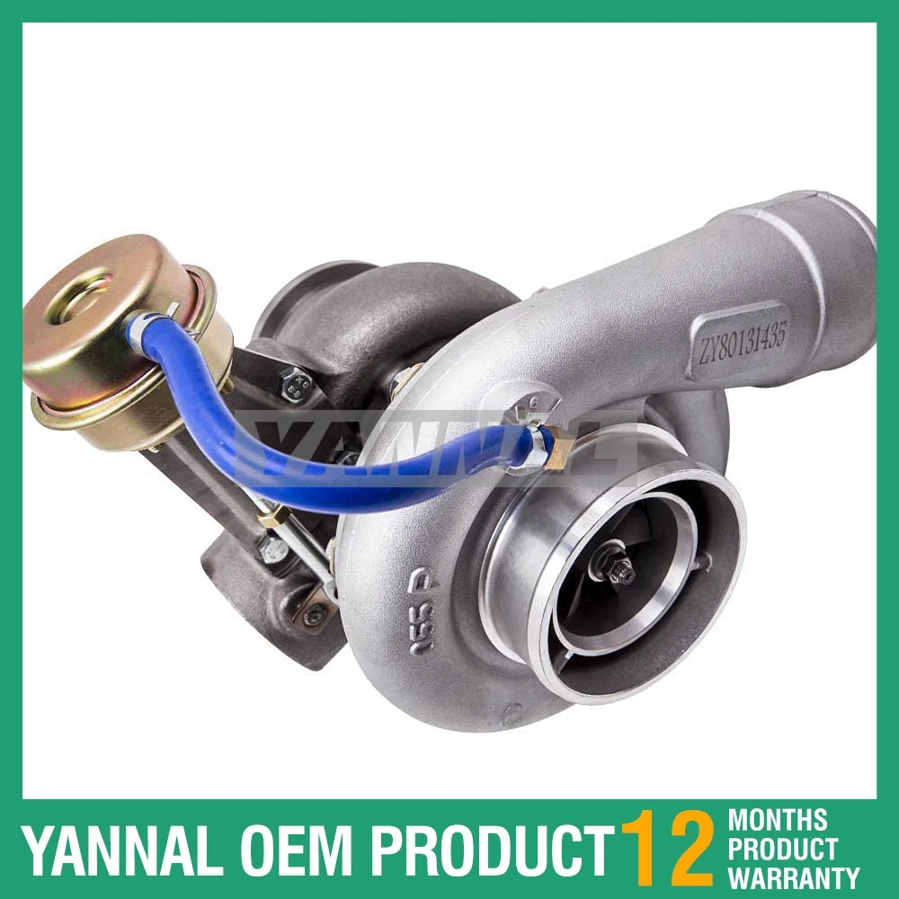 For Caterpillar 322…