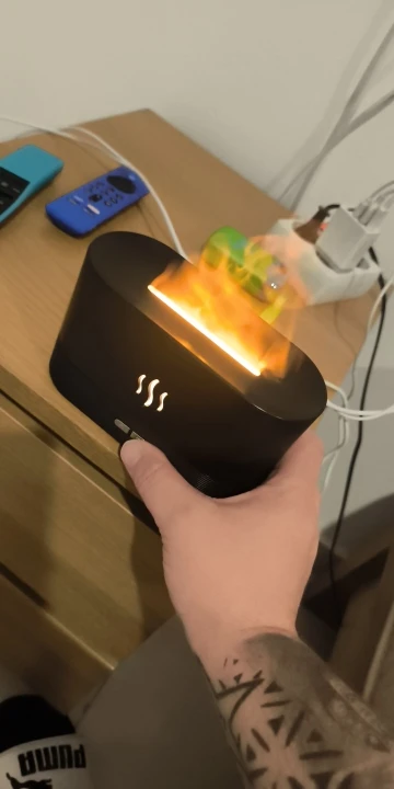 Review Photo