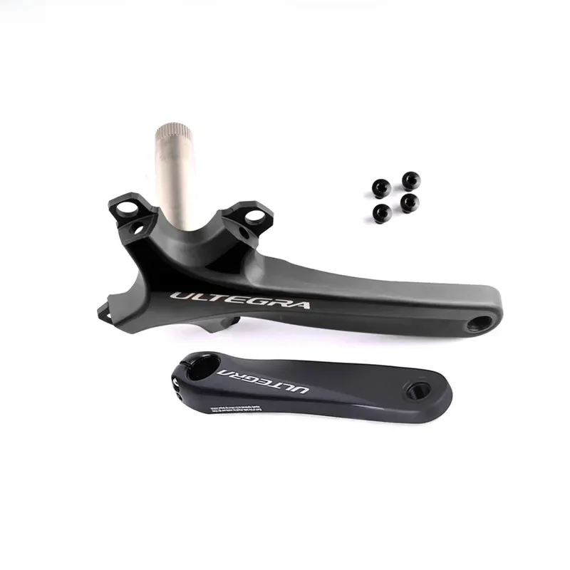 SHIMANO ULTEGRA R8000 Rennrad Fahrrad 165mm 170mm 172,5mm 175mm Crankarms Links Rechts Seite Kurbeln