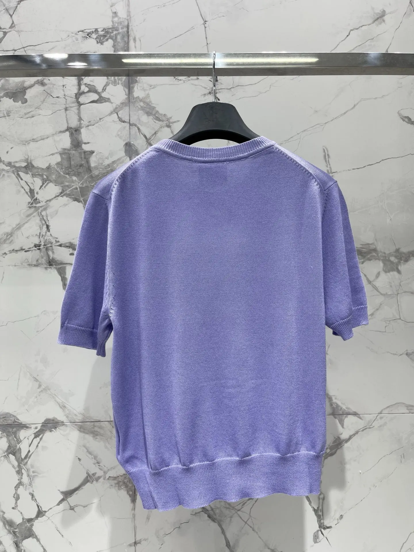 

2026 Spring/Summer New Short Sleeves
