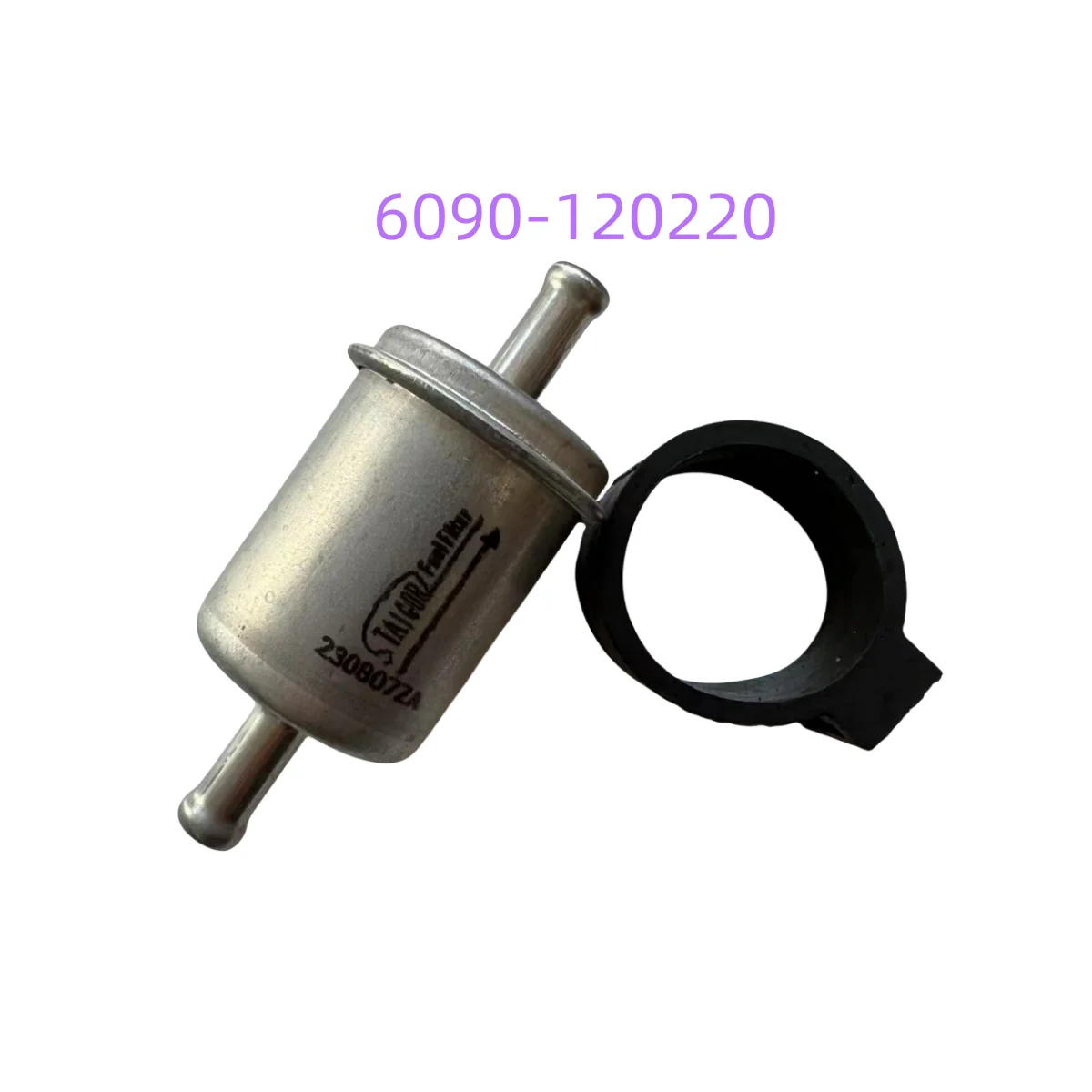 Original EFI Engine Fuel Filter 6090-120220 For CF ATV Parts 450CC 500CC 600CC 800CC