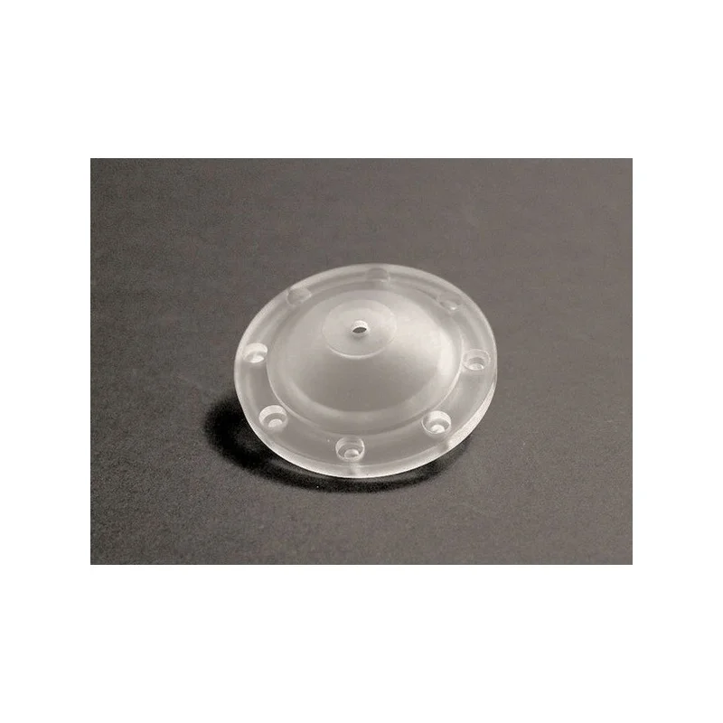 4mmアッパーノズル、8ボルト穴パターン、三菱OEM用 #   DQ44200 中国放電加工工具サプライヤー