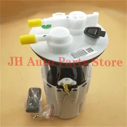 JH Electric Fuel Pump Assembly For Toyota Avensis 2 Corolla 2003-2008 77020-02070 77020-05111 77020-05110 EM1371 0580313085