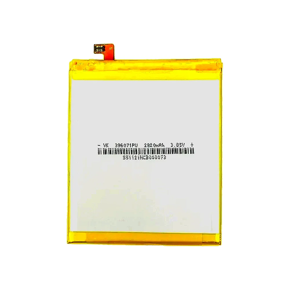 แบตเตอรี่เปลี่ยนทดแทน BT15 BT68 สำหรับโทรศัพท์มือถือ Meizu M3 M3S Mini Y685Q M688Q M688C M688M M688U