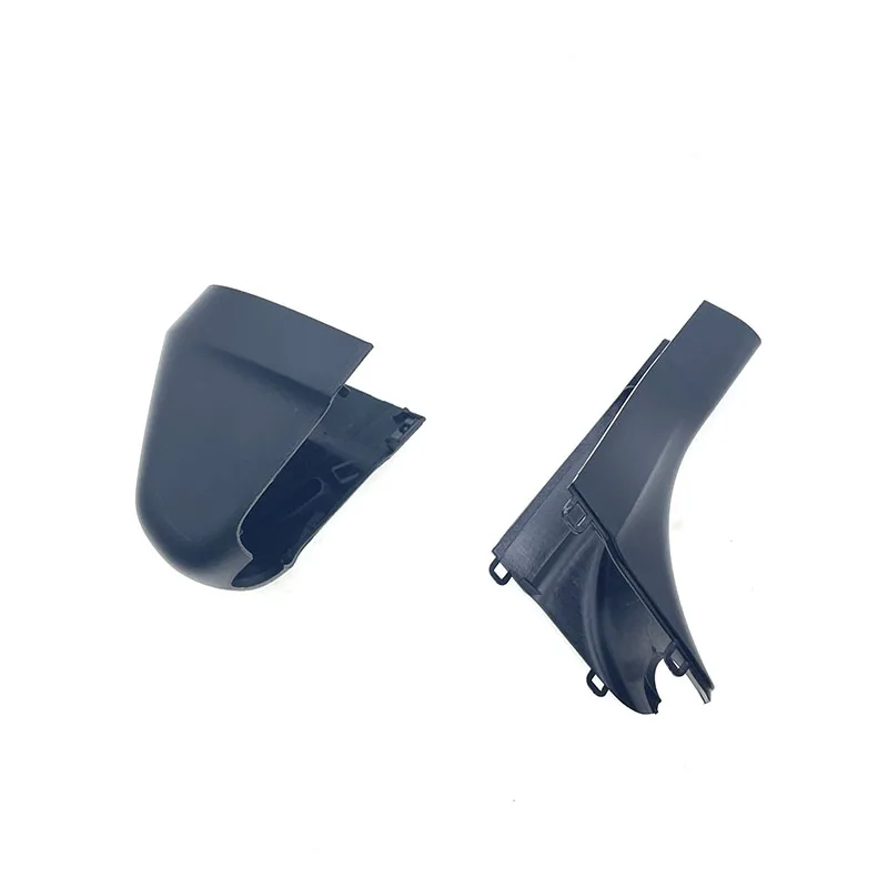 Black For Passat B8 Interior Roof Mirror Trim Cover Plastic 3G0857593 3G0 857 593 and 3G0 858 548 3G0858548