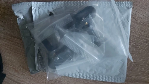 실물 포토 리뷰