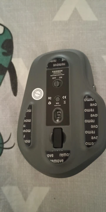 Customer review photo