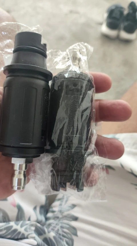 실물 포토 리뷰