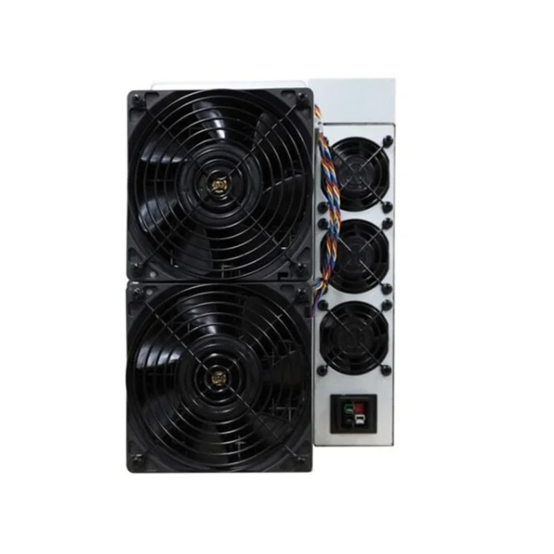 

Bitmain Antminer T21 190TH/s BTC Mining Crypto Machine 3610W Asics Miner T21 190TH/s 3610W Bitcoins Miner Crypto in Stock