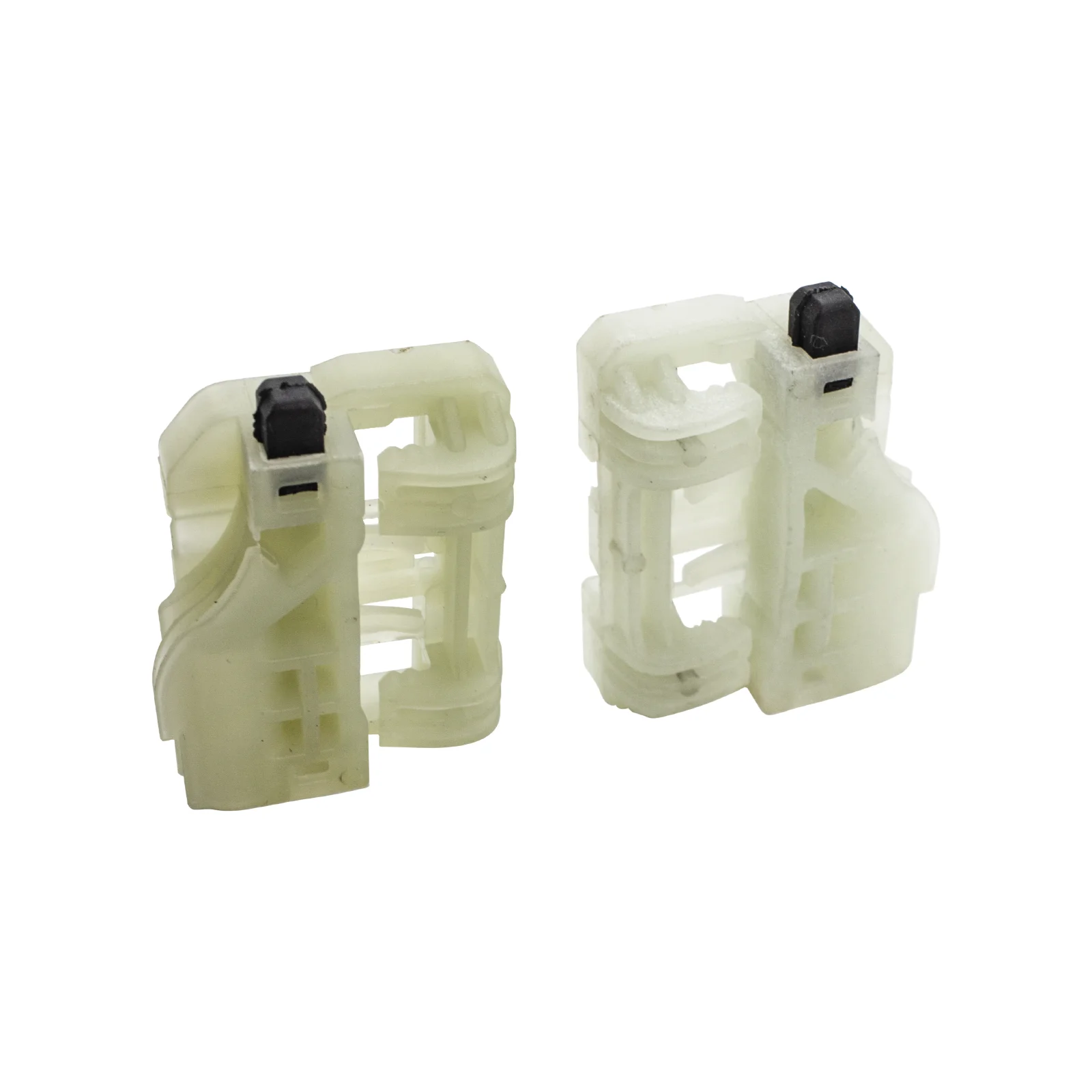Window Regulator Repair Brackets Front Right and Left Door for Hyundai I30 MK1 2007-2011