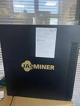 FF PROMO!!! BUY 5 GET 3 FREE Jasminer X16-q Pro 2050m 520w Ethereum Miner 8gb High