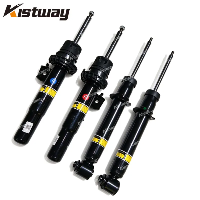 2PCS Front Or Rear Shock Absorbers Without ADS For BMW I3 I01 2013-2022 31316880097 31316880098 31316870357 31316870358