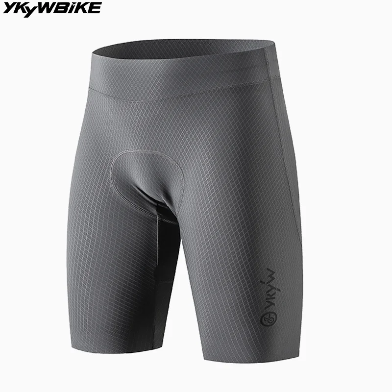 

YKYWBIKE 2025 7 Hours Riding Cycling Shorts Summer Men Road Bike Shorts Breathable Seamless Bicycle MTB Shorts Pro