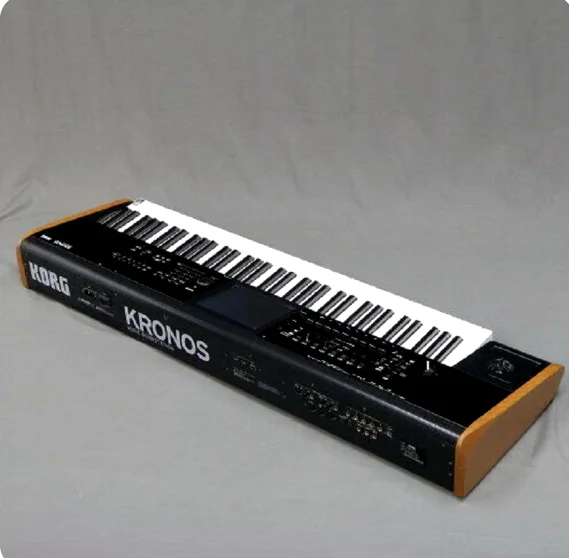 FRESH NEW OFFER Kronos 2 61 keys Music Workstation Piano Keyboard In Stock