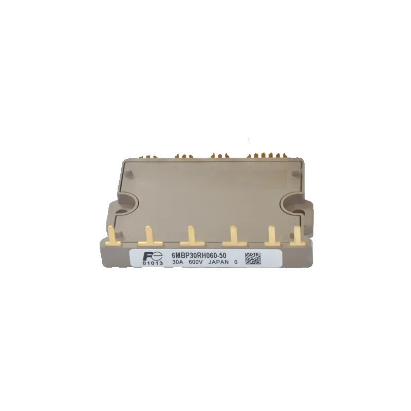 Módulo IGBT 6MBP30RH060-050 6MBP30RH060