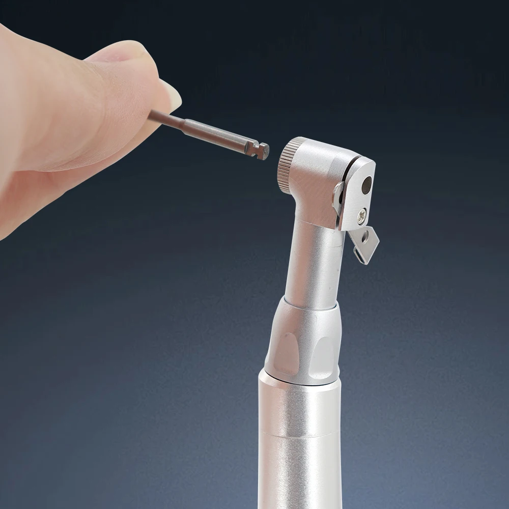Dental Implant Universal Torque Wrench Handpiece Screwdriver Prosthetic Kit For Dental Clinic Dentistry Repair Tools