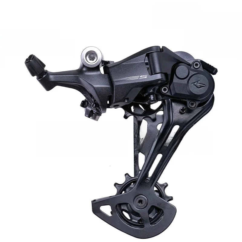 AliExpress Shimano SHIMANO CUES U6000 10 Speed Rear Derailleur RD-U6000 SHADOW RD+ 10/11-speed Original Parts