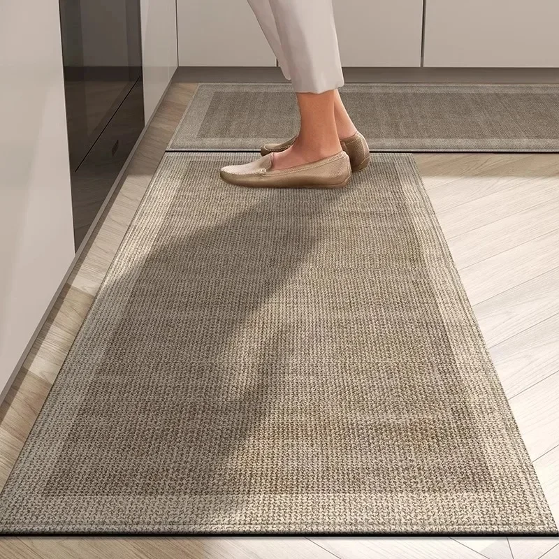 Keukenmat Keukenlange vloerkleed Woondecoratie Keukenkleed Loper Vloerkleedjes שטיח למטבח Keukenkleden - afbeelding 2
