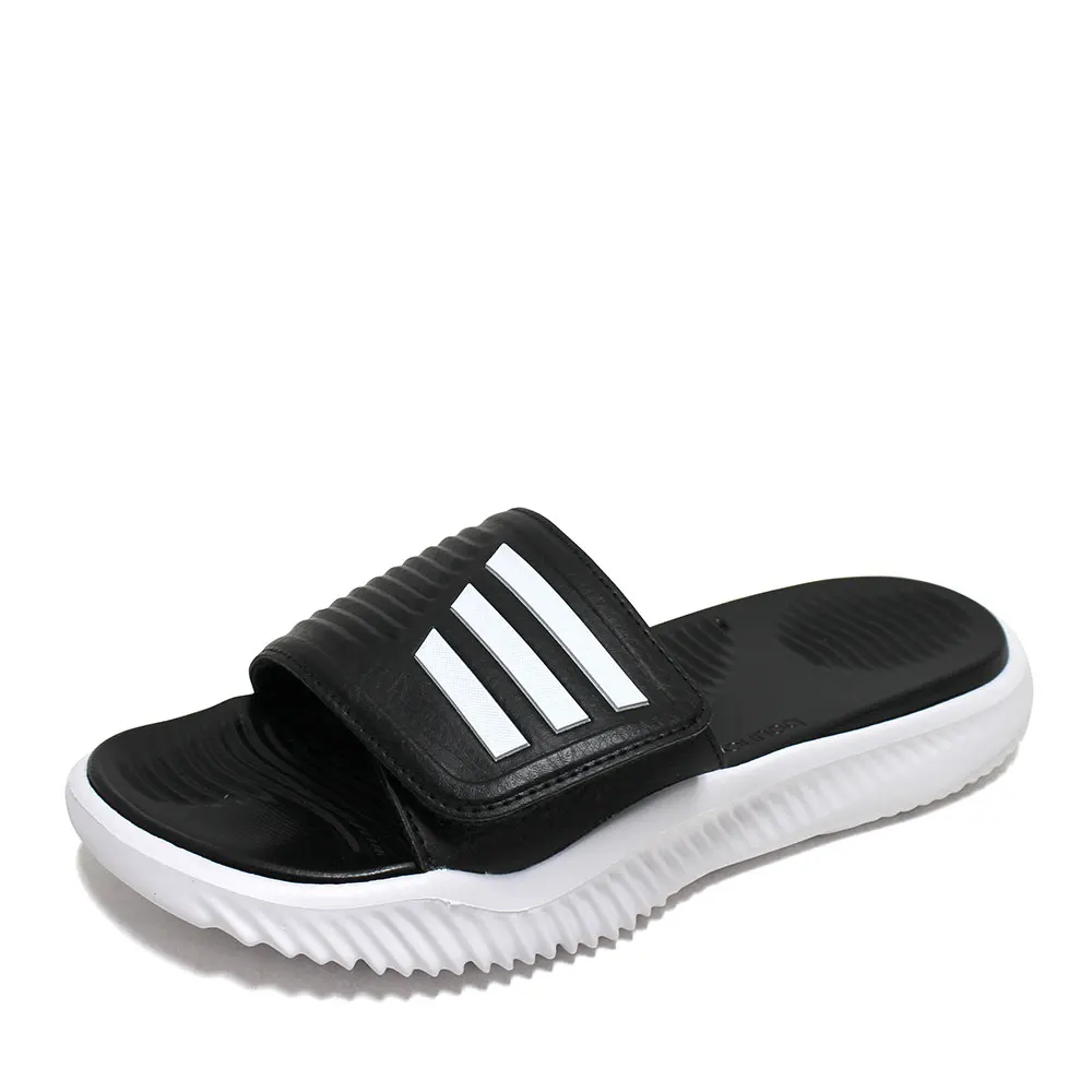 Adidis Alpha Babout Slide 2.0 Velcro Slippers GY9415