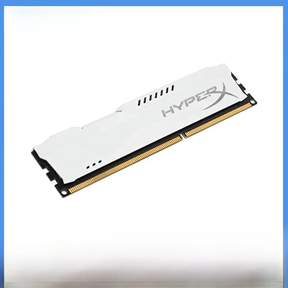 HyperX Fury Pamięć RAM DDR3 8GB (2x4GB) 16GB (2x8GB) 1333 1600 1866 2133MHz DIMM 240Pin 1.5V PC3-12800 do komputerów stacjonarnych — zdjęcie produktu 7