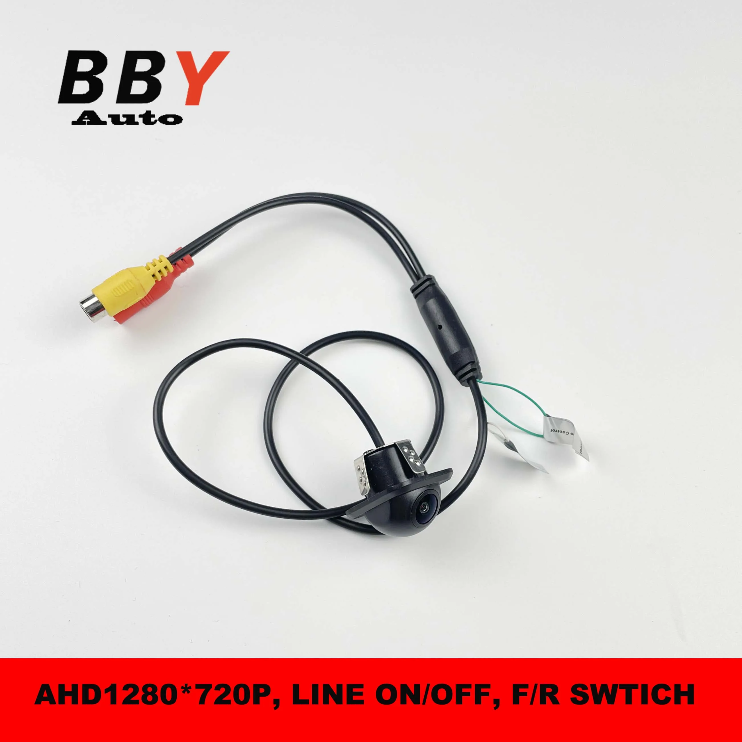 1920*1080P Aftermaket Android Rear Camera For Fiat 500 fiat 500X Puch 500 AHD1280*720 vehical backup parking reverseing camera