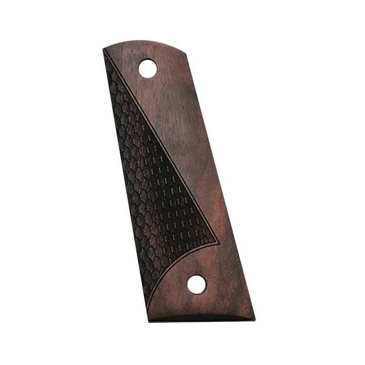 Colt,Kimber,Regent,Taurus,Springfield,Ruger,Girsan,SW1911 Handgun Walnut Grips 53