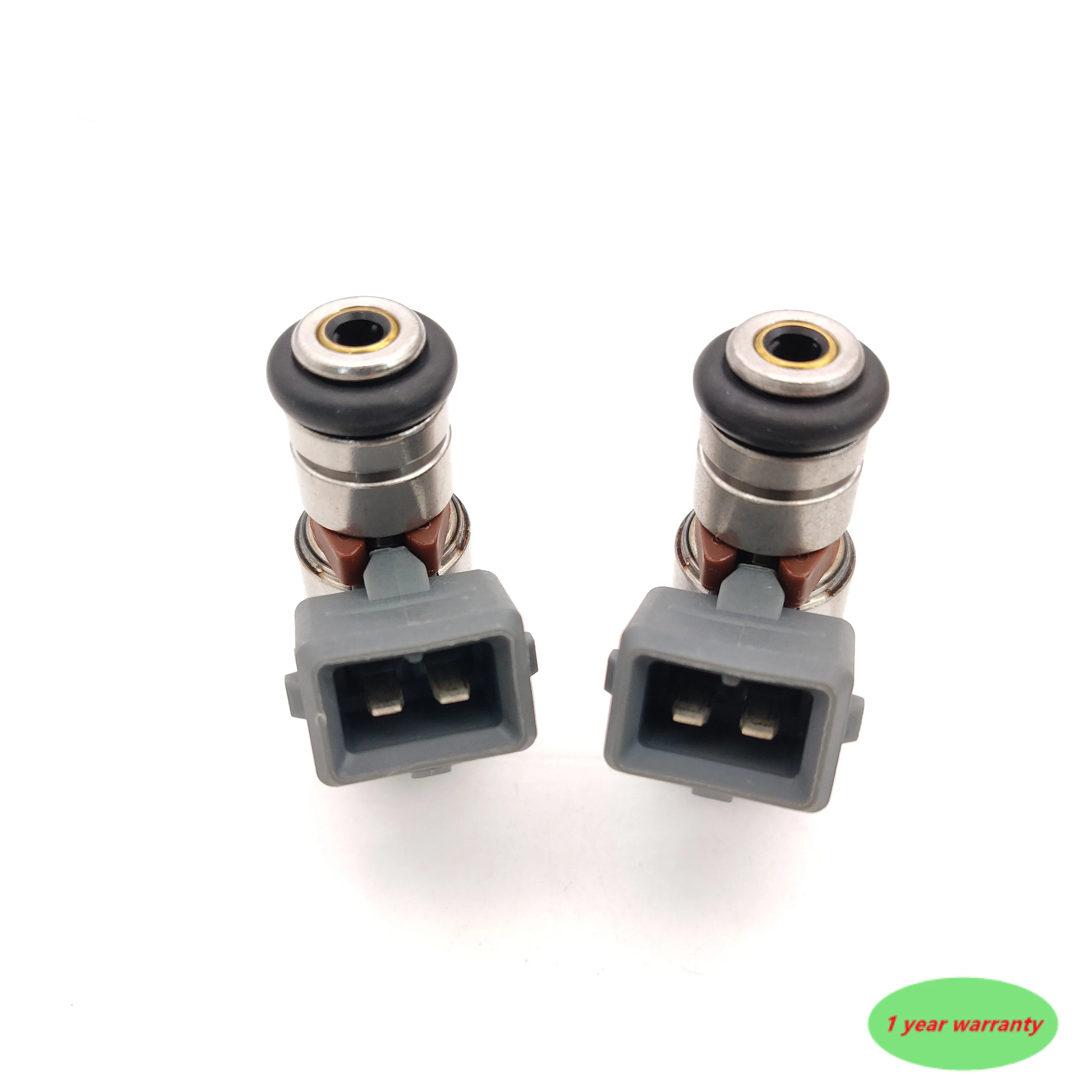 Bico injetor de combustível 4 unidades para VW-Gol Parati FIAT Punto Palio Siena Strada Idea 1.0 1.4 IWP046 50103902 55100258 acessórios para carro