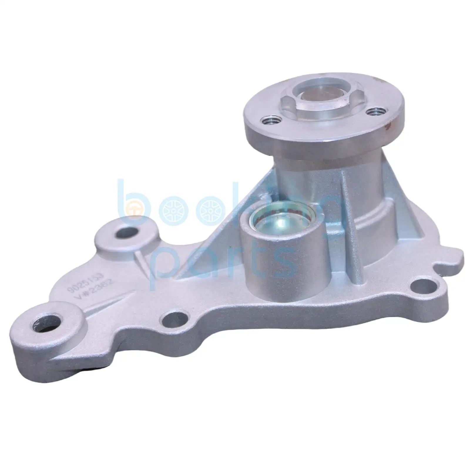 WPP42383,9025153,24106088,24104743,ENM42383 Water Pump For CHEVROLET SAIL 2010