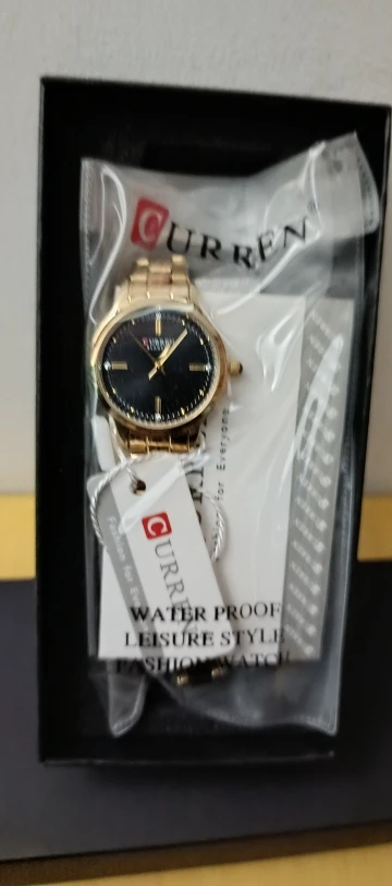 Customer photo