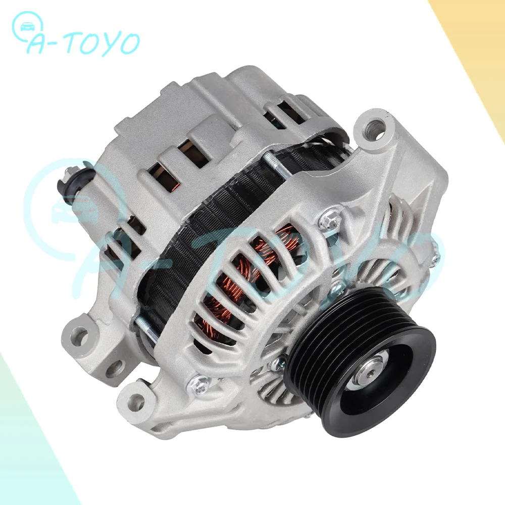 

Для генератора переменного тока Honda CR-V Acura 31100-PND-004 31100PND004 31100-PNC-004 31100PNC004