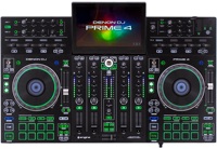 HOT SALES ON NEW Denon DJ Prime 4+ 4-deck Standalone DJ System