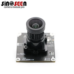 Starlight Night Vision Effect 1080P HD Camera Module SC2210 Black Optical Sensor USB interface