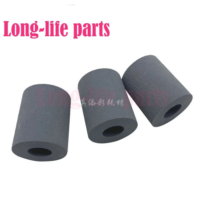 Original Pickup Roller For Kyocera 4500 6025 6030 6525 8025 3500 5500 8020 Paper ADF Document feeder Roller Copier Parts