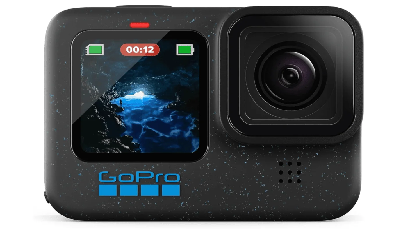 New-go-Pro HEROO12 Blackk, en oferta