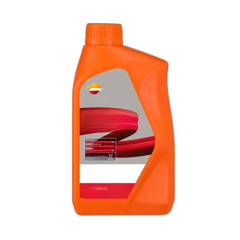 Repsol RPP2130THC-oil motor mineral rider 4t 20w50 1l. Motocicleta. Óleo para a motocicleta