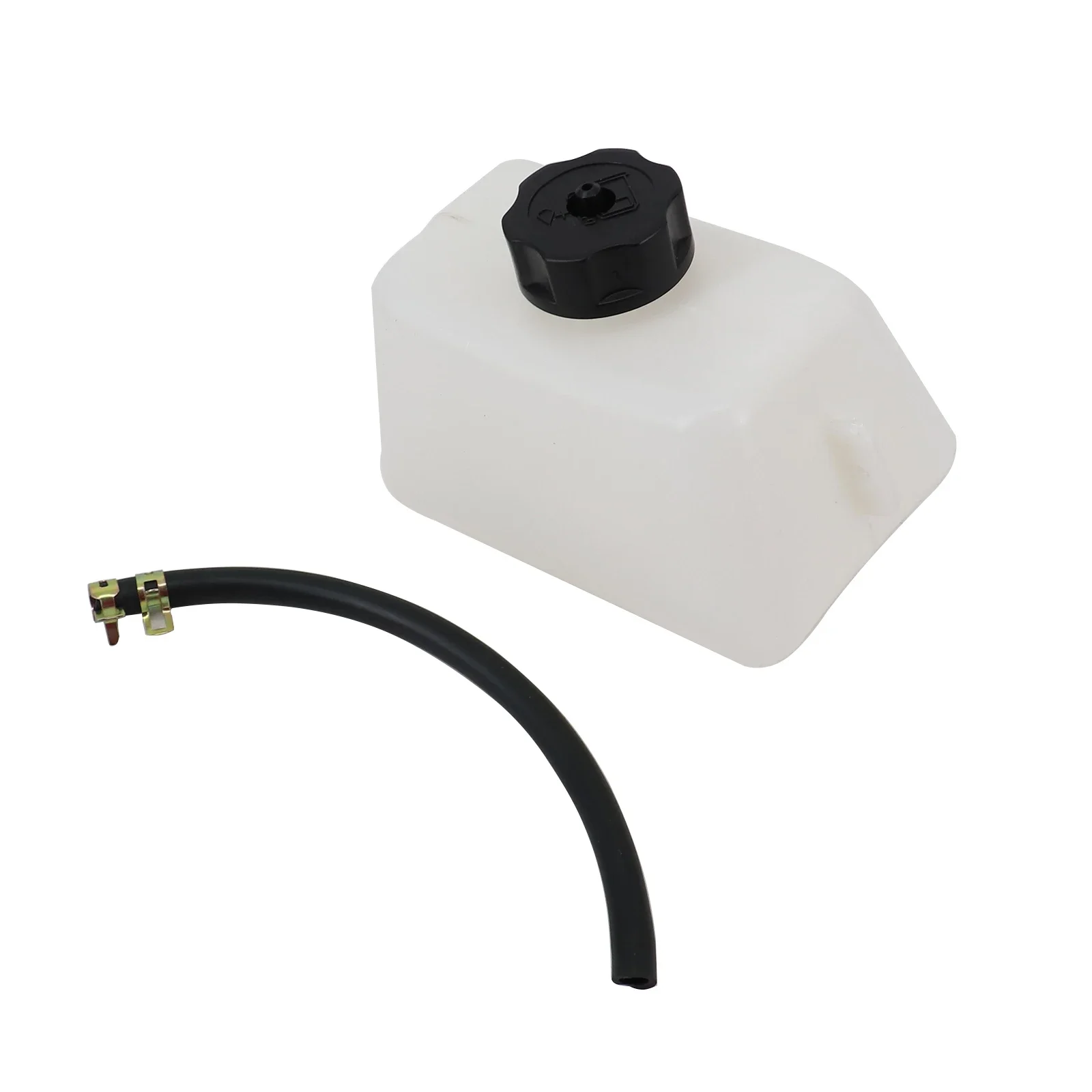 AliExpress LeSiRacing 1L Motorcycle Petrol Gas Fuel Tank Mini Pit Dirt Bike Filter Plastic for 47cc 49cc 2 Stroke Mini Moto Kids Dirt Pocket Bike